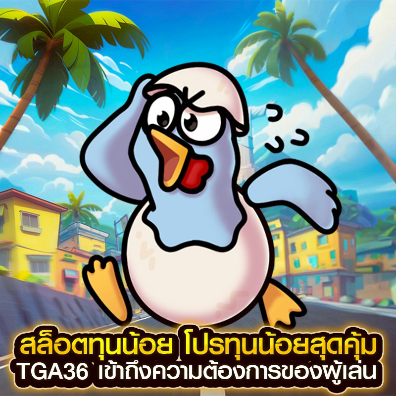สล็อตทุนน้อย